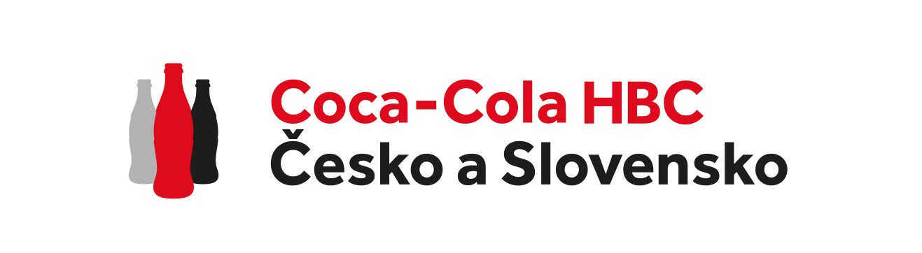 Coca Cola CZ + SK
