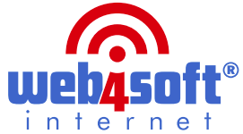 Web4Soft Internet